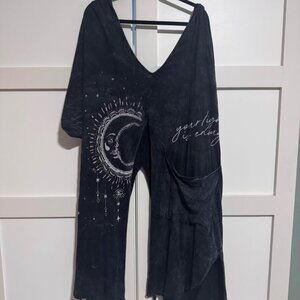 Kantha Bae dream split tee